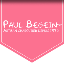 Charcuterie Paul Begein